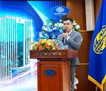 GTD: Chân dung tân Tổng giám đốc Giầy Thượng Đình