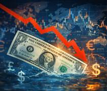 Đồng USD có thể mất giá trước hầu hết các đồng tiền trong năm nay