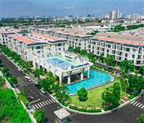 KDH: Khang Điền dự kiến lợi nhuận ròng năm 2026 đạt trên 2.000 tỷ, gấp đôi năm 2025