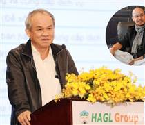 HAG: Bầu Đức khẳng định bán cà phê giá 200.000 đồng/kg siêu lợi nhuận, không cạnh tranh với ông Đặng Lê Nguyên Vũ