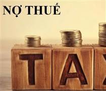 Hà Nội 'bêu tên' hơn 40 cá nhân nợ thuế