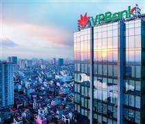 VPB: VPBank đón cổ đông ngoại sở hữu trên 1% vốn điều lệ