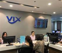 VIX: Muốn góp thêm 1.000 tỷ đồng vào công ty tài sản mã hóa