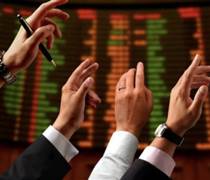 Cổ phiếu bất động sản 'lạc nhịp'