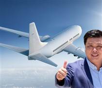 Đại gia Đông Âu lập hãng bay 300 tỷ: Không đối đầu trực diện với Vietjet, Vietnam Airlines