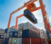 Cảng Đà Nẵng muốn đầu tư cảng cạn kết hợp trung tâm logistics Hòa Nhơn