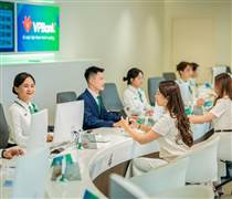VPB: VPBank lập kỷ lục lợi nhuận năm 2025