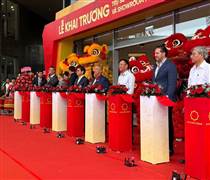 HSG: Chủ tịch Hoa Sen Lê Phước Vũ "xuống núi" bắt tay tỷ phú Trần Bá Dương: Chính thức kích hoạt "bom tấn" bán lẻ Hoa Sen Home