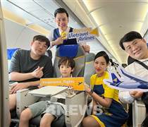 Vietravel Airlines mở thêm đường bay mới phục vụ cao điểm Tết