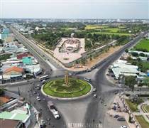 Tây Ninh: Chưa chốt phương án vị trí đặt trung tâm hành chính - chính trị mới