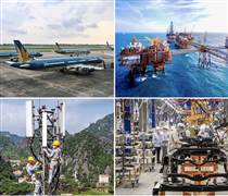 Nghị quyết 79: Mở bầu trời cho “sếu đầu đàn” cất cánh