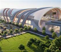 Bán kính sống “một chạm” tại Vinhomes Green Paradise: Từ trung tâm ra biển, từ biển ra thế giới trong một hành trình