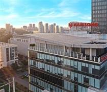 NLG: VinaCapital chính thức trở thành cổ đông lớn tại Nam Long