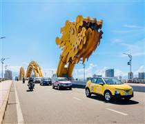 VinFast VF 5: Lời giải cho bài toán kinh tế với tài xế dịch vụ