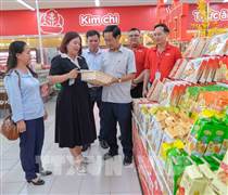 Thị trường Tết Bính Ngọ 2026 giữ nhịp ổn định