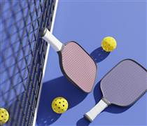 GMC: Quá khó khăn: Công ty dệt may từng kiếm 1.500 tỷ/năm phải cho thuê sân pickleball lấy 3 triệu đồng/ngày, vẫn lỗ