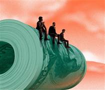 Dòng tiền vào quỹ crypto vượt 2 tỷ USD giữa lúc rủi ro vĩ mô toàn cầu gia tăng