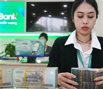 "Bộ đôi" VPB - VPX xanh rực nhờ đâu?