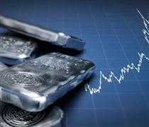 Sáng 20/1: Giá Bạc Thượng Hải vọt lên đỉnh mới, cao hơn 11 USD/oz so với sàn Comex