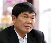 Tỷ phú “mất dây thần kinh sợ”, sở hữu khối tài sản 2,8 tỷ USD và giàu thứ 3 Việt Nam là ai?