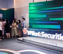 VPX: Thêm công ty chứng khoán đầu ngành báo lãi kỷ lục