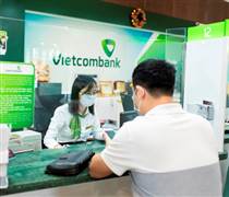 "Ngôi sao" Vietcombank không còn "cô đơn" trên đỉnh lợi nhuận