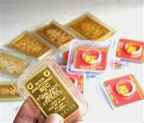 Giá vàng, bạc tăng cao do đâu?