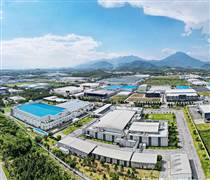 VGC: Viglacera đầu tư khu công nghiệp hơn 400ha tại Phú Thọ