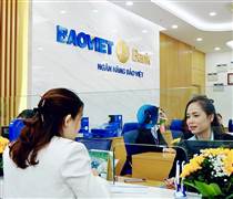 BAOVIET Bank năm 2025: Củng cố nền tảng tăng trưởng