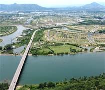 Đà Nẵng ‘rót’ gần 2.000 tỉ mở rộng tuyến đường chiến lược 6 làn xe kết nối cảng Liên Chiểu