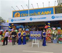 Điện Máy Xanh tách pháp nhân, họp ĐHĐCĐ và câu hỏi mới cho thị trường điện máy