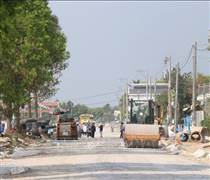 Giải ngân vốn đầu tư công: Rút ngắn khoảng cách về đích