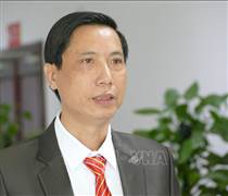 Tiếp thêm động lực để kiều bào chung sức vì quê hương