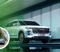 Các hãng ô tô Trung Quốc đẩy mạnh thâm nhập thị trường Anh