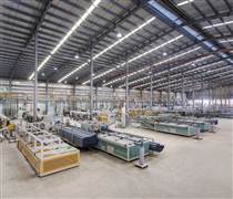 NTP: Báo lãi kỷ lục nghìn tỷ, "ông trùm" ống nhựa phía Bắc nắm lượng tiền mặt khổng lồ