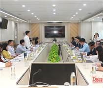 Kiến nghị tháo gỡ vướng mắc tài chính cho doanh nghiệp