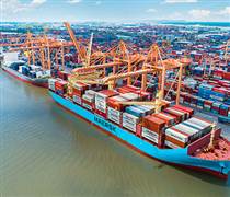 Động lực mới cho phát triển công nghiệp và logistics Hải Phòng