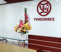 VMD: Bộ Y tế thu hồi Giấy chứng nhận đủ điều kiện kinh doanh của Dược phẩm Vimedimex