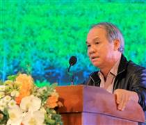 Nhận được một lá thư tay, vị đại gia này lập tức xuất 2.000 tỷ đồng cho bầu Đức vay không cần giấy nợ