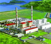 Mục tiêu GDP cao đặt ngành điện trước bài toán mở rộng tăng trưởng