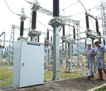 Liên danh Chấn Hưng - PC1 - PECC1 trúng thầu Dự án Trạm biến áp 220kV Quận 7 với giá 815 tỷ đồng