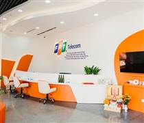 FOX: FPT Telecom có thêm 29.000 tỷ vốn hóa từ khi về với Bộ Công an