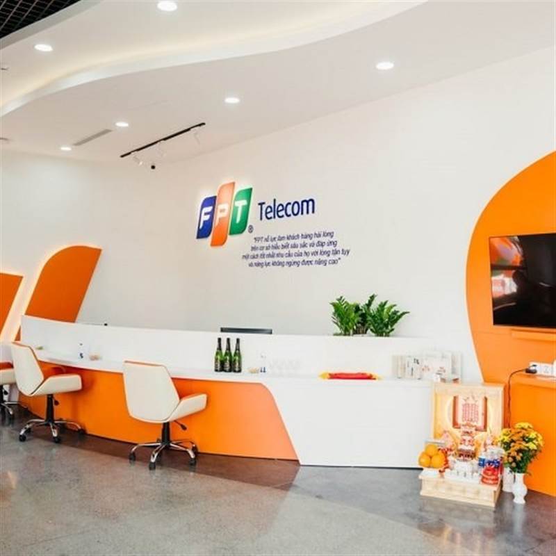 FOX: FPT Telecom có thêm 29.000 tỷ vốn hóa từ khi về với Bộ Công an