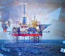 Ấn tượng cổ phiếu dầu khí