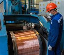 Giá kim loại đồng ngày 21/1: tiếp đà giảm