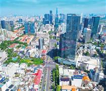 TP. Hồ Chí Minh: Tăng trưởng 2 con số và bài toán chuyển đổi mô hình tăng trưởng