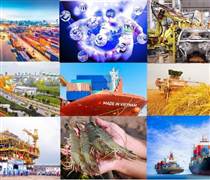 Năm 2026, tăng trưởng GDP cả nước phấn đấu từ 10% trở lên