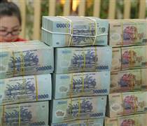 Khơi thông nguồn vốn để tăng sức bật cho khu vực tư nhân