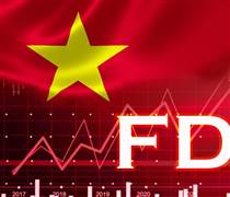 'FDI vẫn là một trong những động lực chính thúc đẩy tăng trưởng kinh tế Việt Nam'
