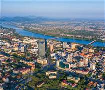 Quy mô kinh tế của 6 thành phố trực thuộc trung ương năm 2025